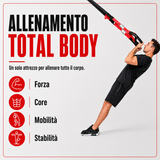 SUSPENSION TRAINER