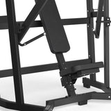 Toorx FWX-6300 Wide Chest Press, dettaglio costruttivo 2