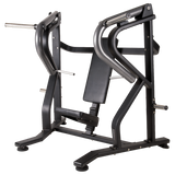 Toorx Vertical CHEST PRESS FWX-5800 – macchinario completo