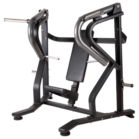 Toorx Vertical CHEST PRESS FWX-5800 – macchinario completo