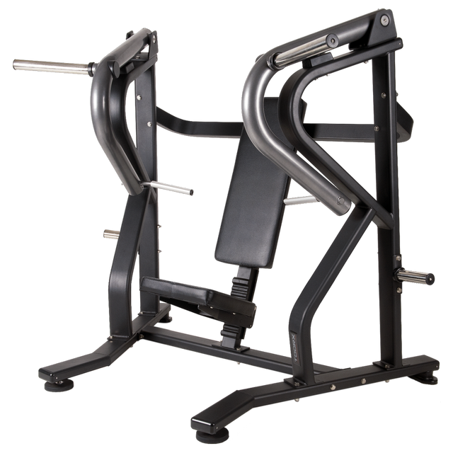 Toorx Vertical CHEST PRESS FWX-5800 – macchinario completo