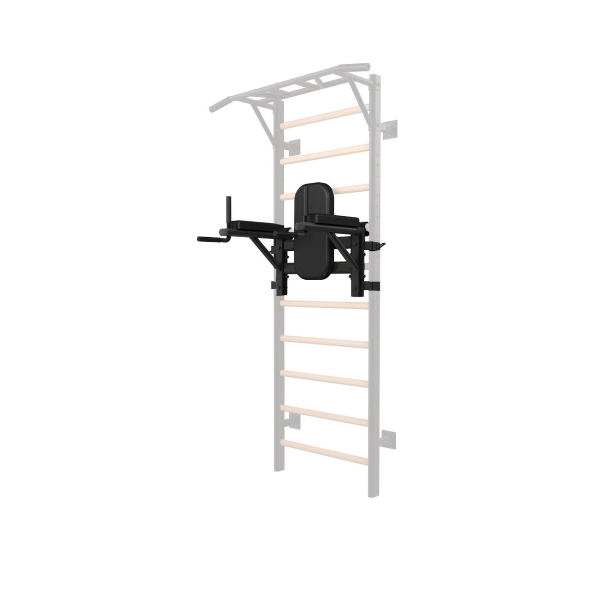 Toorx DIP-STATIONLDX3000: accessorio completo evidenziato nella foto ufficiale