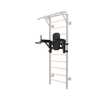 Toorx DIP-STATIONLDX3000: accessorio completo evidenziato nella foto ufficiale