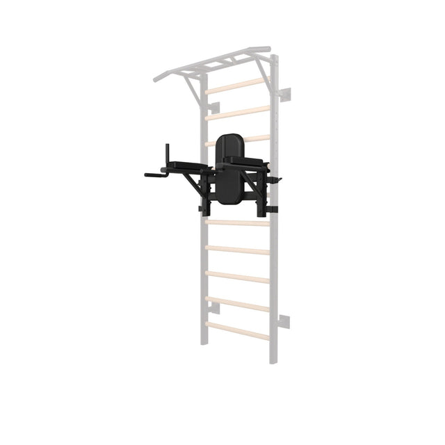 Toorx DIP-STATIONLDX3000: accessorio completo evidenziato nella foto ufficiale