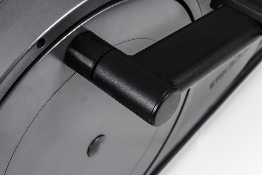 Toorx Vertical ELLITTICA ERX-3000 – angolazione o dettaglio 12