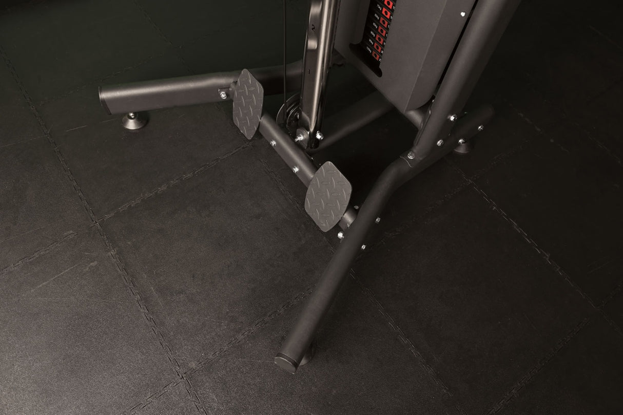 ERCOLINA SINGLE PULLEY | CSX 2000