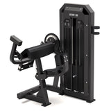 Toorx Vertical BICEPS / TRICEPS CURL PLX-5450 – vista e dettaglio 2