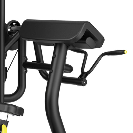 Toorx Vertical BICEPS CURL PLX-3800 – vista o dettaglio 1