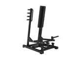 Toorx FWX-6250 Standing Chest Press, dettaglio costruttivo 2