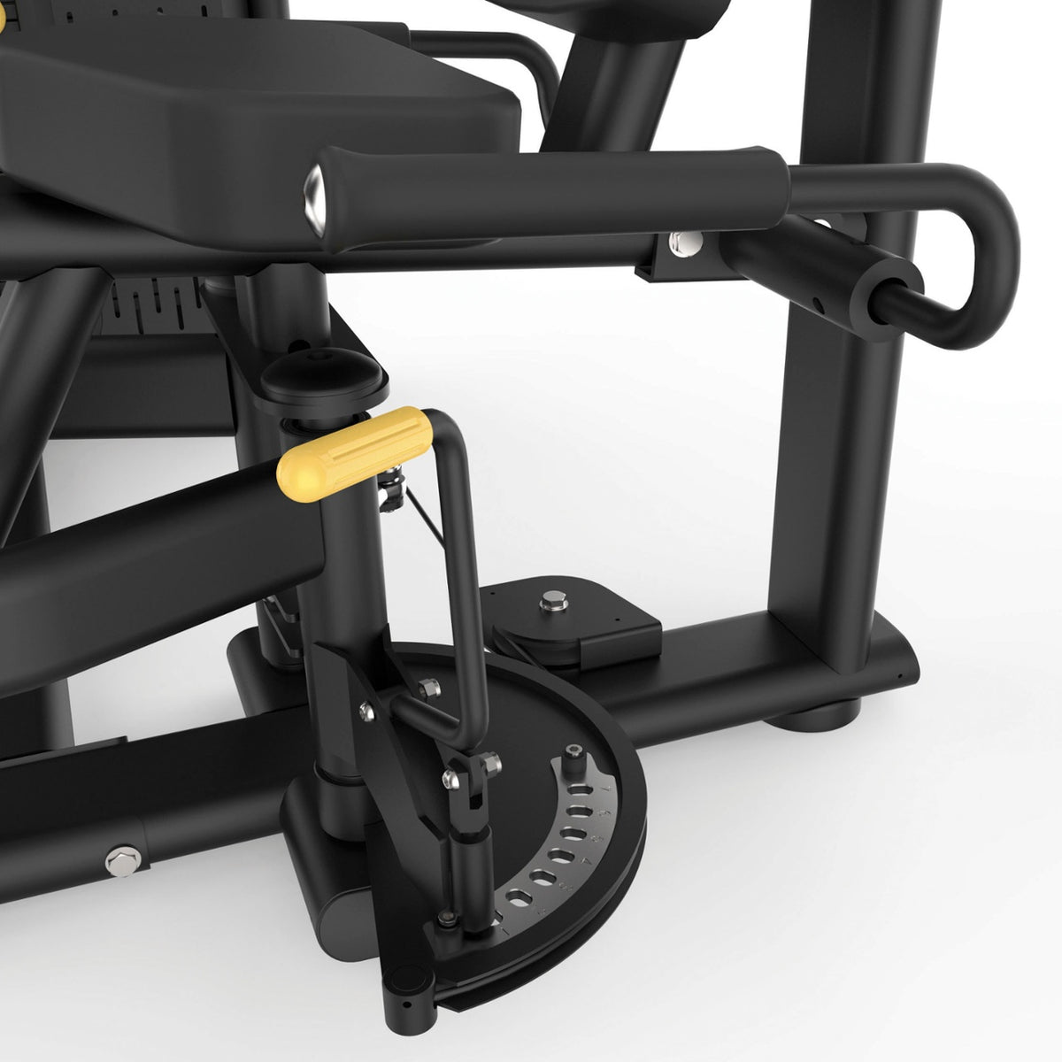 Toorx Vertical ADDUCTOR PLX-3600 – vista o dettaglio 1