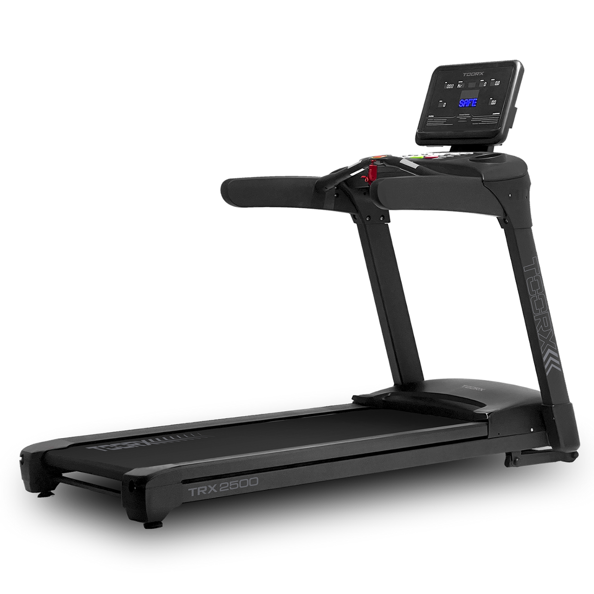 Toorx Vertical TAPIS ROULANT TRX-2500 – macchina completa