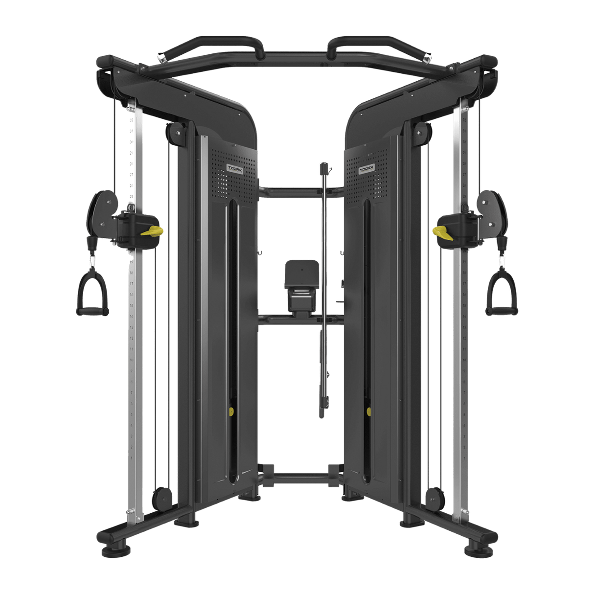 DUAL PULLEY | CSX 5000