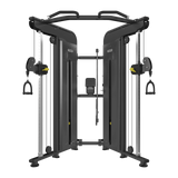 DUAL PULLEY | CSX 5000
