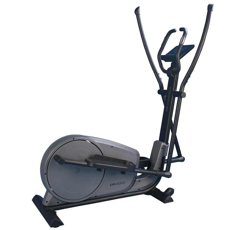 Toorx Vertical ELLITTICA ERX-3000 – macchina completa
