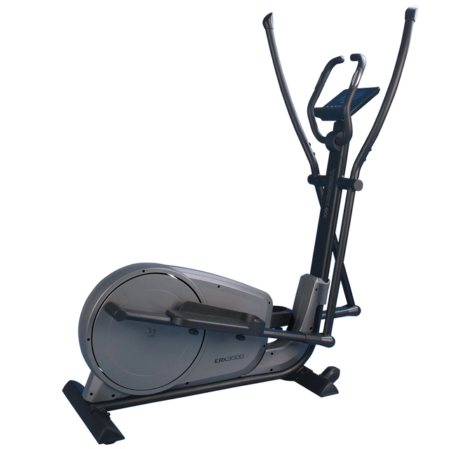 Toorx Vertical ELLITTICA ERX-3000 – macchina completa