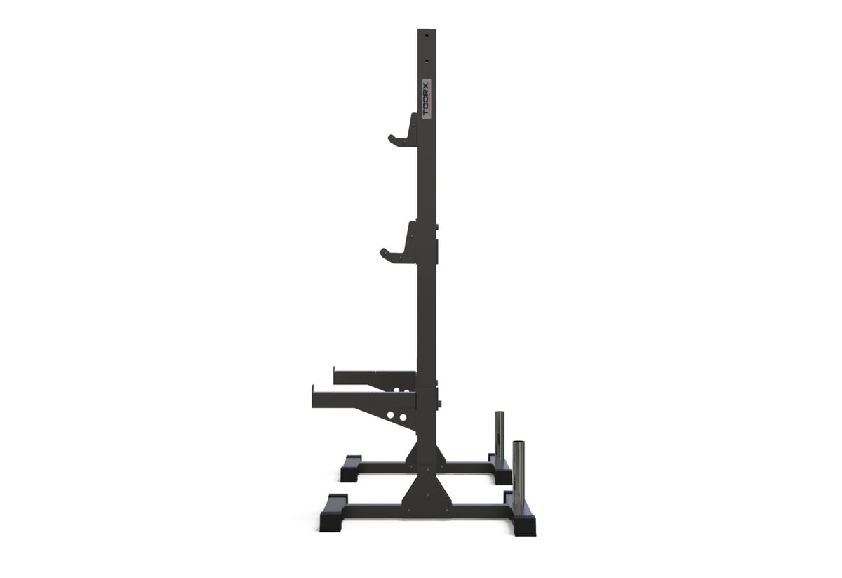 Toorx Vertical SQUAT STAND WLX-3000 – vista o dettaglio 2