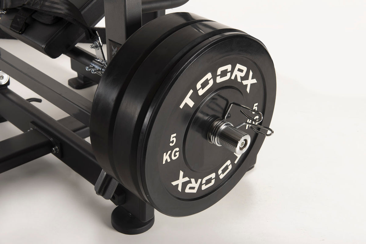 Toorx Vertical HIP THRUST FWX-4400 – vista o dettaglio 11