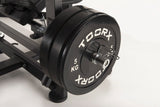 Toorx Vertical HIP THRUST FWX-4400 – vista o dettaglio 11