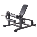 Toorx Vertical LEG EXTENSION FWX-4800 – macchinario completo