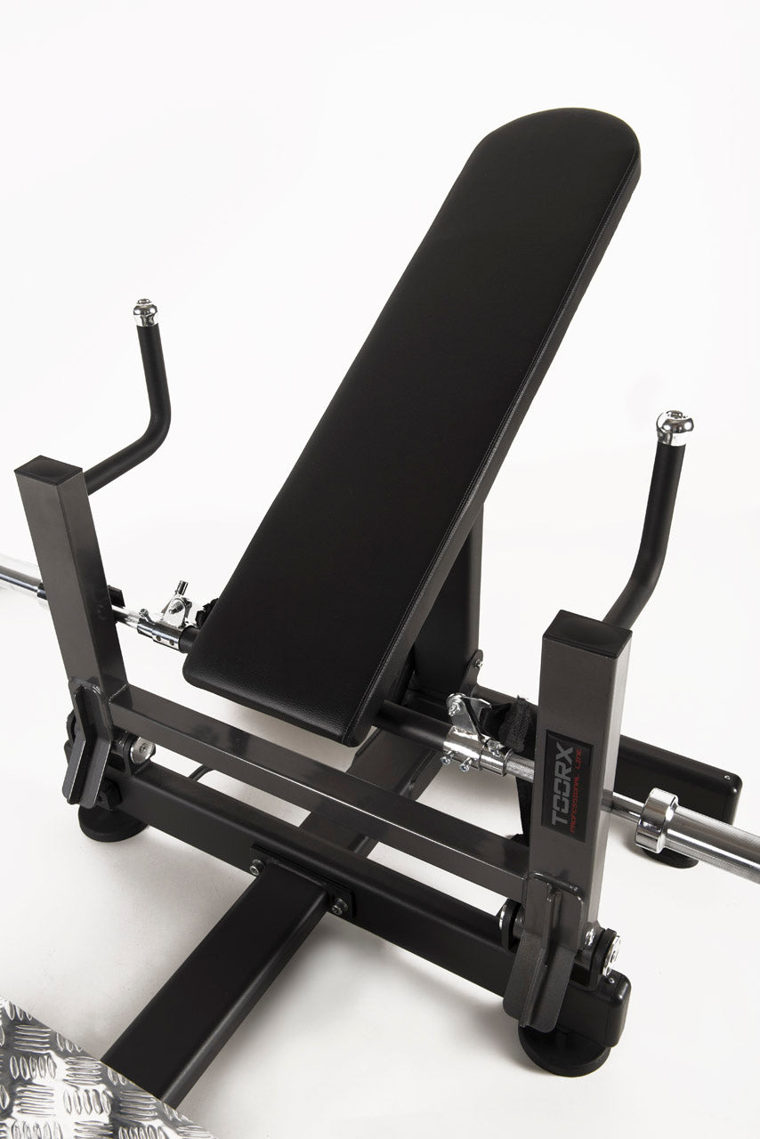 Toorx Vertical HIP THRUST FWX-4400 – vista o dettaglio 7