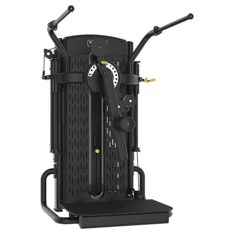Toorx Vertical MULTI HIP PLX-4700 – macchinario completo