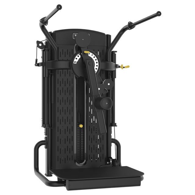 Toorx Vertical MULTI HIP PLX-4700 – macchinario completo