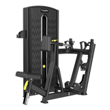 Toorx Vertical SEATED ROW PLX-4000 – macchinario completo