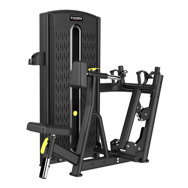 Toorx Vertical SEATED ROW PLX-4000 – macchinario completo