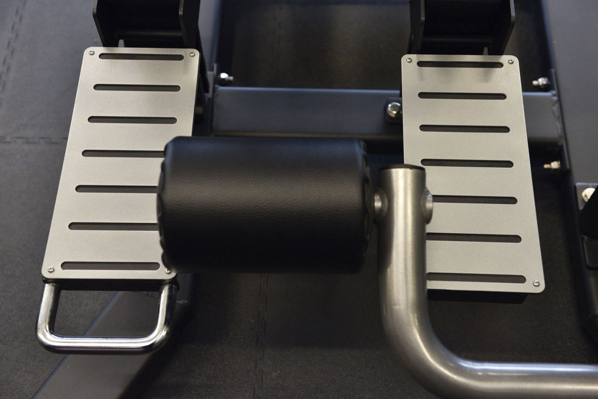Toorx Vertical STANDING LEG CURL FWX-5000 – vista o dettaglio 1