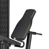Toorx Vertical LEG EXTENSION PLX-4600 – vista o dettaglio 2