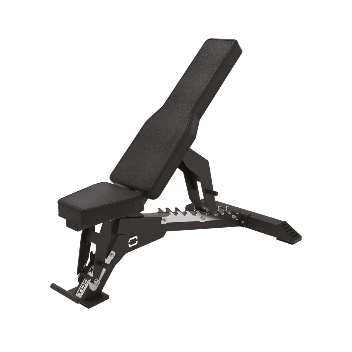 PANCA REGOLABILE | WBX 950