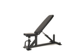 Toorx Vertical PANCA REGOLABILE WBX-200 – vista o dettaglio 12