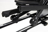 Toorx Vertical ELLITTICA ERX-3500 – angolazione o dettaglio 5