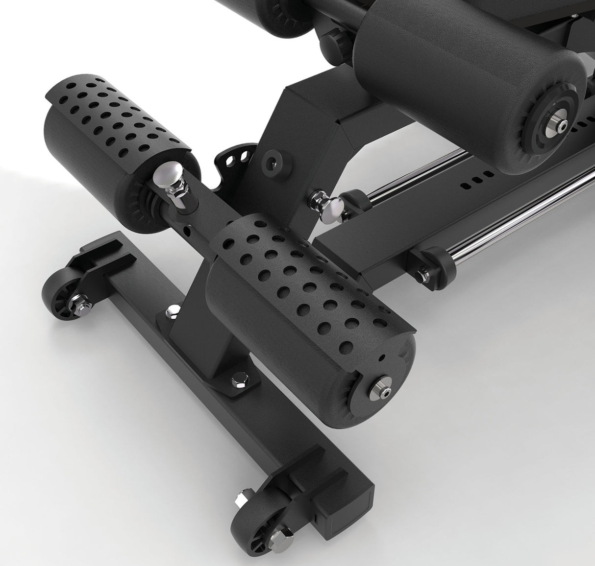 PANCA OLIMPICA - REGOLABILE | WBX 3900