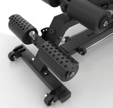 PANCA OLIMPICA - REGOLABILE | WBX 3900