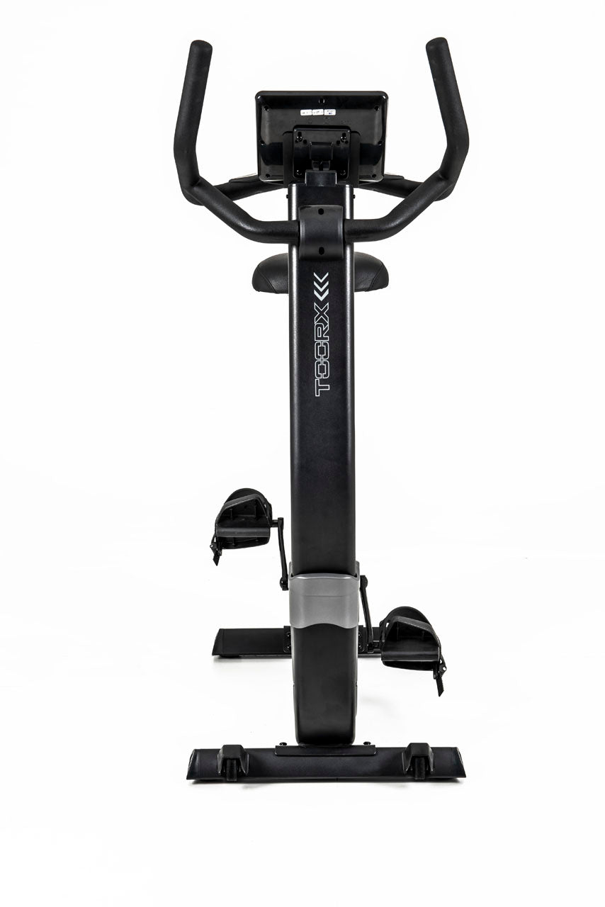 Toorx Vertical BIKE ERGOMETRO BRX-3000 – angolazione o dettaglio 11