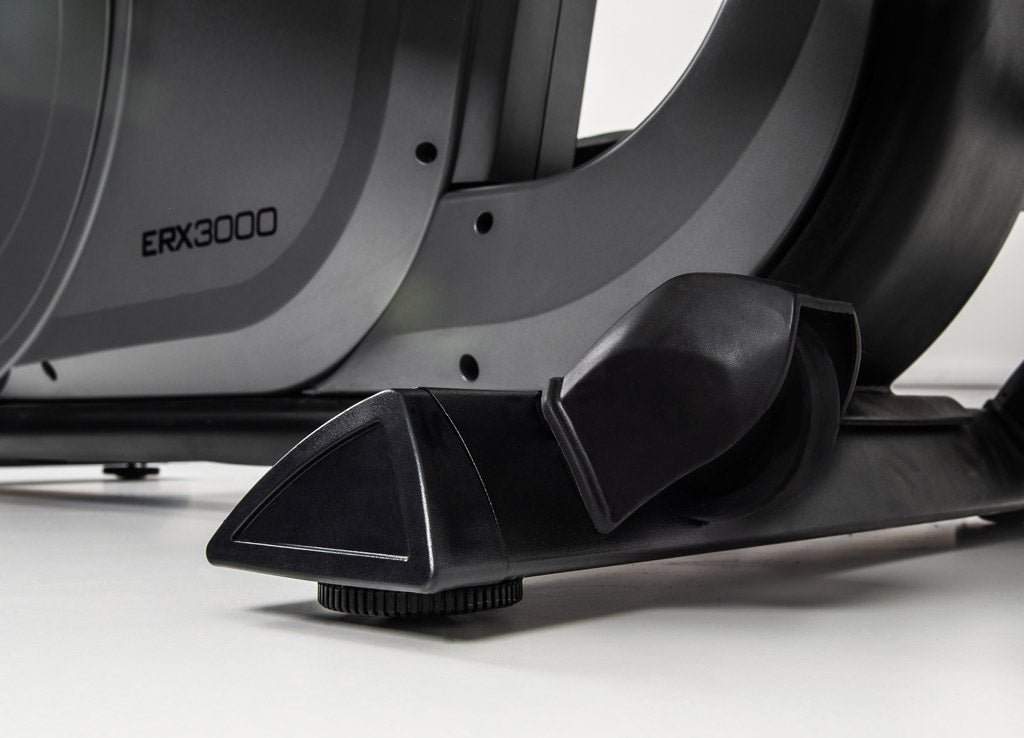 Toorx Vertical ELLITTICA ERX-3000 – angolazione o dettaglio 14