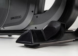 Toorx Vertical ELLITTICA ERX-3000 – angolazione o dettaglio 14
