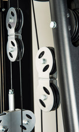 Toorx Vertical MULTISTATION MSX-3500 – vista o dettaglio 3