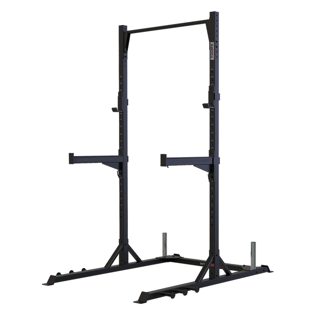 Toorx Vertical HALF RACK WLX-3200 – prodotto completo