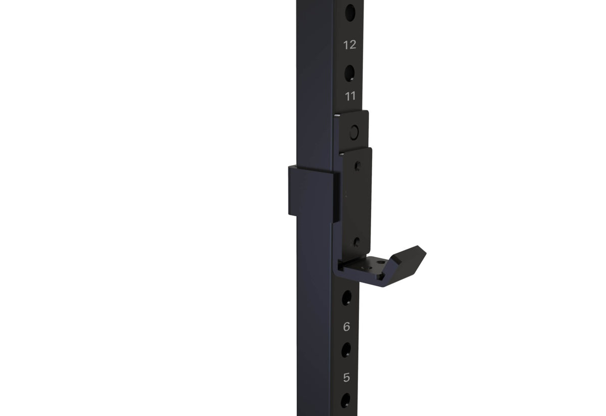 Toorx Vertical HALF RACK WLX-3200 – vista o dettaglio 3