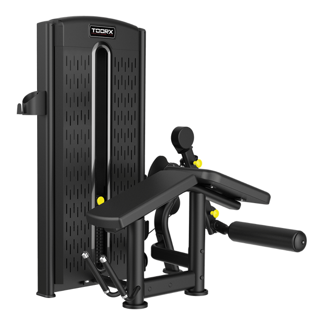 Toorx Vertical PRONE LEG CURL PLX-4300 – macchinario completo