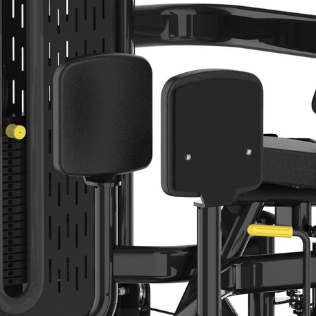 Toorx Vertical ABDUCTOR PLX-3700 – vista o dettaglio 1