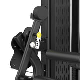 Toorx Vertical LEG EXTENSION PLX-4600 – vista o dettaglio 1