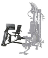 Toorx Vertical MULTISTATION MSX-3500 – vista o dettaglio 4