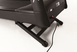 Toorx Vertical TAPIS ROULANT TFT TRX-3500-TFT – angolazione o dettaglio 8