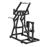 Toorx Professional FWX-6700 Front Lat Pulldown, macchinario completo