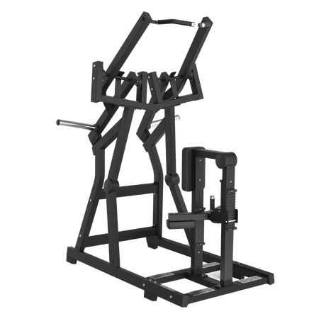 Toorx Professional FWX-6700 Front Lat Pulldown, macchinario completo