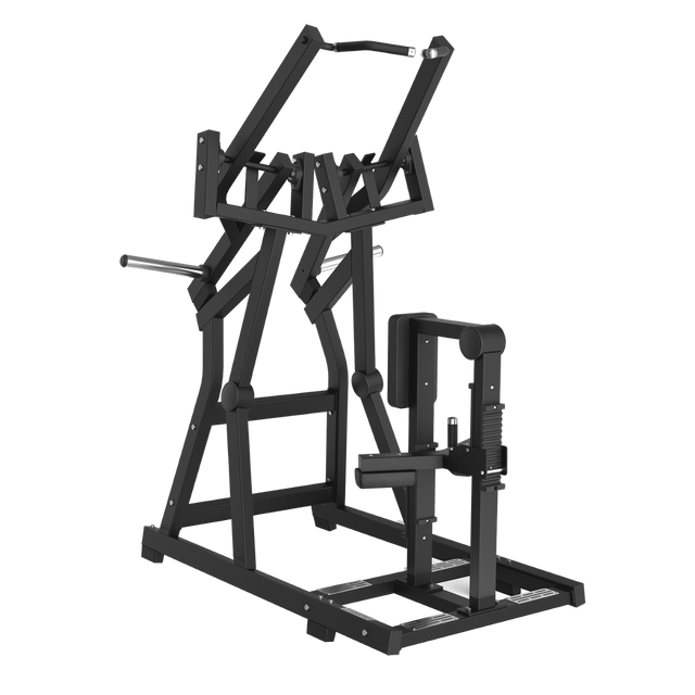 Toorx Professional FWX-6700 Front Lat Pulldown, macchinario completo