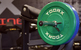 Toorx Vertical CHEST PRESS FWX-5800 – vista o dettaglio 3